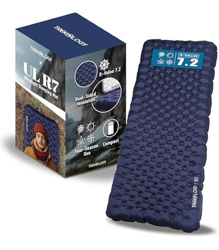 Ultra 7R Mummy MW (Discontinued) : Amazon.ca: Sports & Outdoors